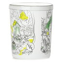 【月間優良ショップ受賞】 Bougies la Francaise Aromatic Garden Scented Candle Bougies la...