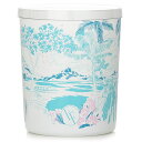 【月間優良ショップ受賞】 Bougies la Francaise Islands Garden Scented Candle Bougies la Francaise Islands Garden Scented Candle..