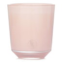 【月間優良ショップ受賞】 Bougies la Francaise Peony Pink Scented Candle Bougies la Francaise Peony Pink Scented Candle 200g/7...