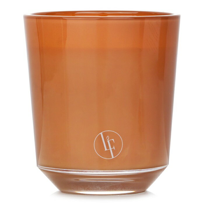 【月間優良ショップ受賞】 Bougies la Francaise Vanilla Blond Scented Candle Bougies la Francaise Vanilla Blond Scented Candle 200g/7.05oz 送料無料 海外通販