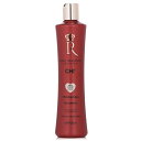 【月間優良ショップ受賞】 CHI Royal Treatment Hydrating Shampoo (For Dry, Damaged and Overworked Color-Treated Hair) チィー Royal Treatment Hydrating Sha 送料無料 海外通販