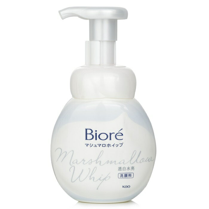 デパコス（2000円程度） 【月間優良ショップ受賞】 Biore Facial Wash Foaming Mild ビオレ Facial Wash Foaming Mild 160ml/5.4oz 送料無料 海外通販