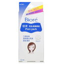 yԗDǃVbv܁z Biore Pore Pack rI Pore Pack 10pcs  COʔ