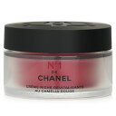 【月間優良ショップ受賞】 Chanel N°1 De Chanel Red Camellia Rich Revitalizing Cream シャネル N°1 ...