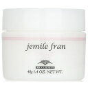 【月間優良ショップ受賞】 Milbon Jemile Fran - Oilsouffle ミルボン Jemile Fran - Oilsouffle 40g/1.4oz 送料無料 海外通販