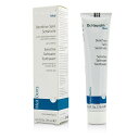 Dr ハウシュカ 【月間優良ショップ受賞】 Dr. Hauschka Med Sensitive Saltwater Toothpaste ドクターハウシュカ メッド センシティブ ソルトウォーター トゥースペースト 75ml/2.5oz 送料無料 海外通販