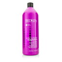 yԗDǃVbv܁z Redken Color Extend Magnetics Conditioner (For Color-Treated Hair) bhP J[ GNXeh }Ol`bN RfBVi[ (For J[-g[g wA) 1000ml  COʔ