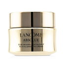 【月間優良ショップ受賞】 Lancome Absolue Revitalizing Eye Cream ランコム アブソリュ リバイタライジング アイ クリーム 20ml/0.7oz 送料無料 海外通販