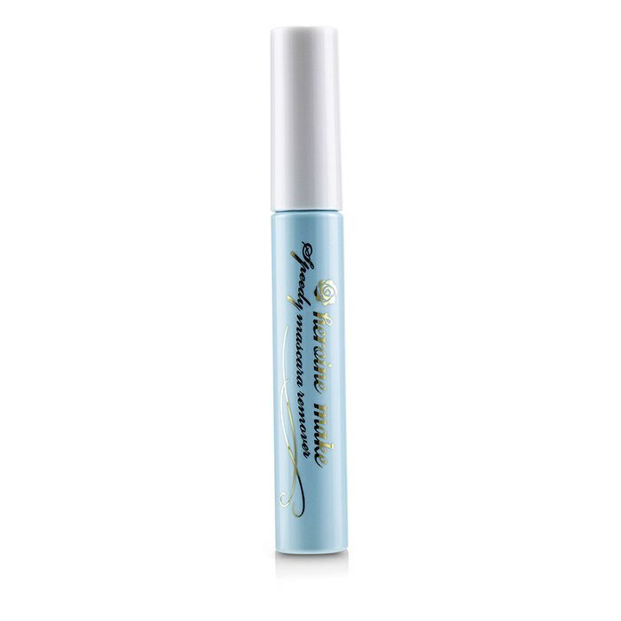 【月間優良ショップ受賞】 KISS ME Heroine Make Speedy Mascara Remover キスミー ヒロイン メイク スピーディー マスカラ リムーバー 6.6ml/0.22oz 送料無料 海外通販