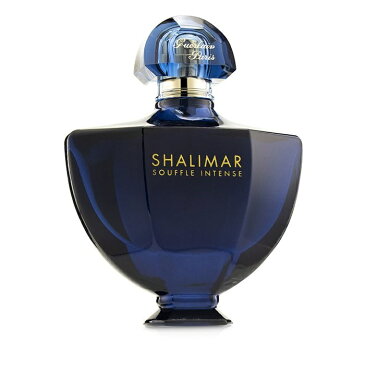 Guerlain Shalimar Souffle Intense Eau De Parfum Spray ゲラン シャリマー スフレ インテンス オー デ パルファム スプレー 50ml/1.7oz 【楽天海外直送】