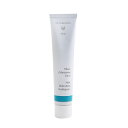 Dr ハウシュカ 【月間優良ショップ受賞】 Dr. Hauschka Med Mint Refreshing Toothpaste ドクターハウシュカ Med Mint Refreshing Toothpaste 75ml/2.5oz 送料無料 海外通販