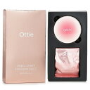 【月間優良ショップ受賞】 Ottie Objet D’art Tension Pact SPF50 PA Refill 21 Light Ottie (オッティー) Objet D’art Tension Pact SPF50 PA Refil 送料無料 海外通販