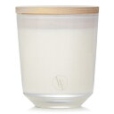 【月間優良ショップ受賞】 Bougies la Francaise Vegetable Wax The Flowers Scented Candle Bougi...