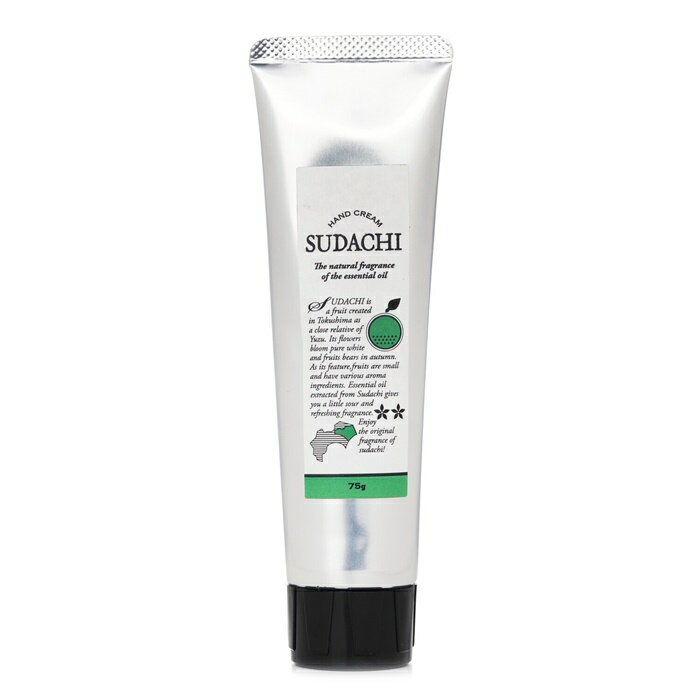 ڷͥɥå׼ޡ Daily Aroma Japan Sudachi Hand Cream Daily Aroma Japan Su...