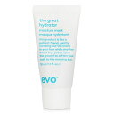 yԗDǃVbv܁z Evo The Great Hydrator Moisture Mask C[H The Great Hydrator Moisture Mask 30ml/1.1oz  COʔ