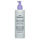 yԗDǃVbv܁z Evo Fabuloso Toning Shampoo - # Platinum Blonde C[H Fabuloso Toning Shampoo - # Platinum Blonde 250ml/8.4oz  COʔ