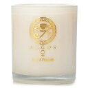 【月間優良ショップ受賞】 Argos Pour Femme Fragrance Scented Candle White Argos Pour Femme Fr...