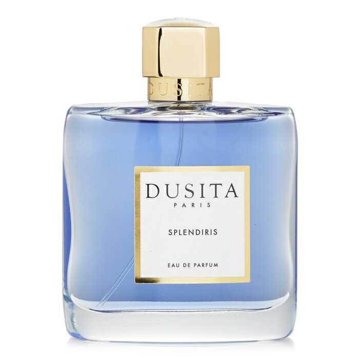 【月間優良ショップ受賞】 Dusita Splendiris Eau De Parfum Spray Dusita Splendiris Eau De Parfum Spray 100ml/3.4oz 送料無料 海外通販