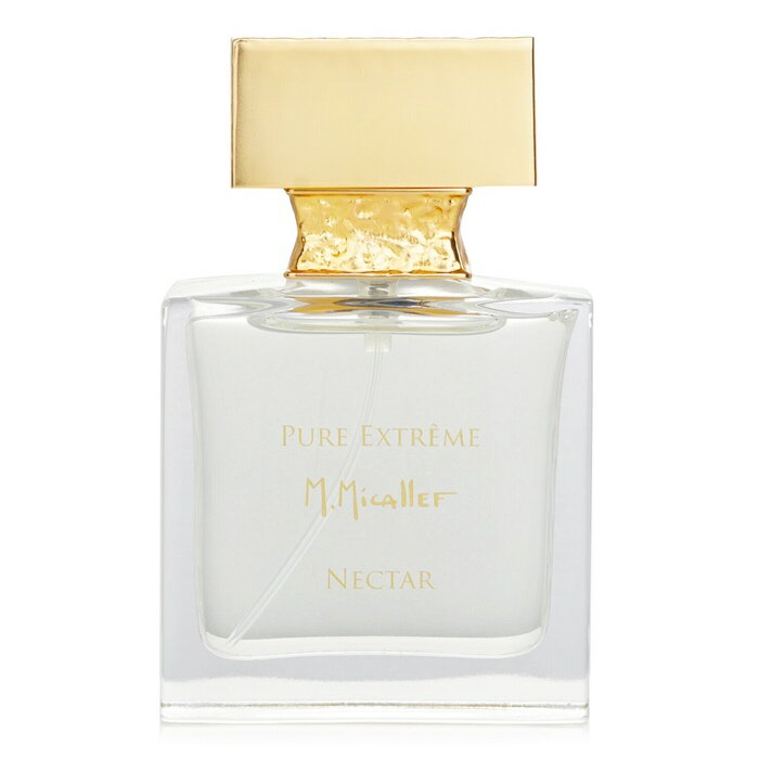  M. Micallef Pure Extreme Nectar Eau De Parfum Spray M. Micallef Pure Extreme Nectar Eau De Parfum Spray 30ml/1.05oz 送料無料 海外通販