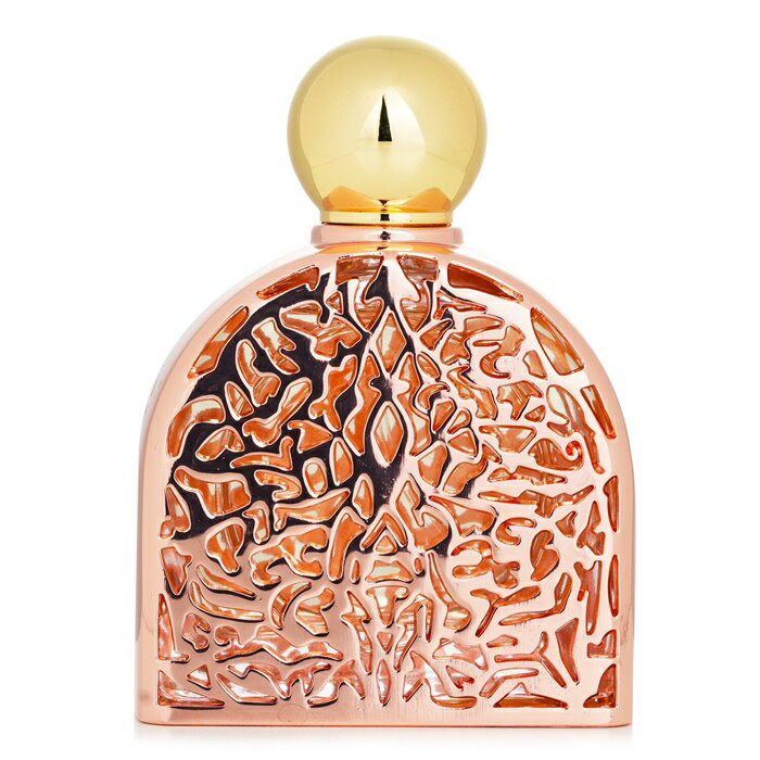  M. Micallef Secrets of Love Glamour Eau De Parfum Spray M. Micallef Secrets of Love Glamour Eau De Parfum Spray 75ml/2.63oz 送料無料 海外通販