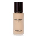 ゲラン ファンデーション 【月間優良ショップ受賞】 Guerlain Terracotta Le Teint Healthy Glow Natural Perfection Foundation 24H Wear No Transfer - # 1N Neutral ゲラン Terracotta L 送料無料 海外通販