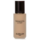 【月間優良ショップ受賞】 Guerlain Terracotta Le Teint Healthy Glow Natural Perfection Foundation 24H Wear No Transfer - # 1W Warm ゲラン Terracotta Le T 送料無料 海外通販