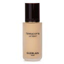  ԗDǃVbv  Guerlain Terracotta Le Teint Healthy Glow Natural Perfection Foundation 24H Wear No Transfer - # 2W Warm Q Terracotta Le T   COʔ