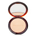 【月間優良ショップ受賞】 Guerlain Terracotta Luminizer The Shimmering Powder - # 00 Cool Ivory ゲラン Terracotta Luminizer The Shimmering Powder - # 00 送料無料 海外通販