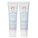 Pure Skin Face Cleanser Duo Pack (For Sensitive Skin) 内容量2x142g/5oz 広告文責The Fresh Group Limited 03-6674-7335 メーカー（製造）・輸入者名First Aid Beauty ファーストエイド ビューティ ・個人輸入 区分Made in USA アメリカ製・化粧品 ※製造国は仕入れ状況によって変更となる場合がございます。 ご案内・当店でご購入された商品は、「個人輸入」としての取り扱いになります。 ・個人輸入される商品は、すべてご注文者自身の「個人使用・個人消費」が前提となりますので、ご注文された商品を第三者へ　譲渡・転売することは法律で禁止されております。 ・関税・消費税が課税される場合があります。詳細はこちら。