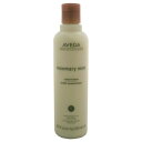 【月間優良ショップ受賞】 Aveda Rosemary Mint Conditioner アヴェダ ローズマリーミントコンディショナー 8.5 oz 送料無料 海外通販