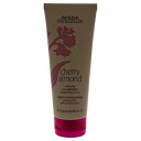 【月間優良ショップ受賞】 Aveda Cherry Almond Softening Conditioner アヴェダ チェリーアーモンド軟化コンディショナー 6.7 oz 送料無料 海外通販
