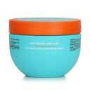 【月間優良ショップ受賞】 Moroccanoil Restorative Hair Mask (For Weakened and Damaged Hair) モロッカンオイル リストラクティブ ヘア マスク (ダメージを受けた髪用) 250ml/8.45oz 送料無料 海外通販