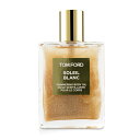 【月間優良ショップ受賞】 Tom Ford Private Blend Soleil Blanc Shimmering Body Oil (Rose Gold) トム フォード Private Blend Soleil Blanc Shimmering Body Oil 送料無料 海外通販