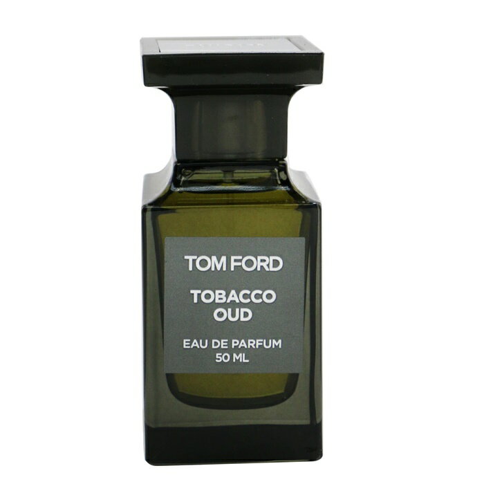 【月間優良ショップ受賞】 Tom Ford Private Blend Tobacco Oud Eau De Parfum Spray トム フォード プライベートブレンド タバコウード EDPスプレー 50ml/1.7oz 送料無料 海外通販