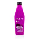 yԗDǃVbv܁z Redken Color Extend Magnetics Sulfate-Free Shampoo (For Color-Treated Hair) bhP J[ GNXeh }Ol`bN XtF[g-t[ Vv[ (For J  COʔ