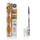  Benefit Precisely My Brow Pencil (Ultra Fine Brow Defining Pencil) - # 3 (Medium) ベネフィット プリサイスリー マイ ブロウ ペンシル (ウルトラ ファイン ブロウ 送料無料 海外通販