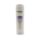 yԗDǃVbv܁z Goldwell Dual Senses Blondes & Highlights Anti-Yellow Conditioner (Luminosity For Blonde Hair) S[hEF fAZX uh&nCCg A  COʔ