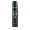 yԗDǃVbv܁z Goldwell Dual Senses Men Hair & Body Shampoo (For All Hair Types) S[hEF fAZX  wA&{fB Vv[ (SĂ̔p) 300ml/10.1oz  COʔ