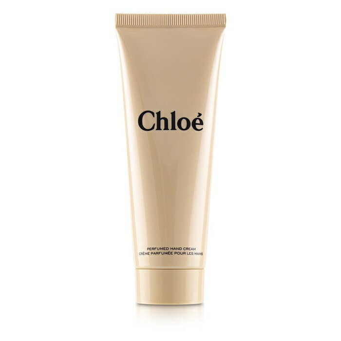 【月間優良ショップ受賞】 Chloe Perfumed Hand Cream クロエ パフューム ハンドクリーム 75ml/2.5oz 送料無料 海外通販