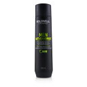 【月間優良ショップ受賞】 Goldwell Dual Senses Men Anti-Dandruff Shampoo (For Dry to Normal Hair with Flaky Scalp) ゴールドウェル デュアルセンス メン アンチダンドラフ シャンプー ( 送料無料 海外通販