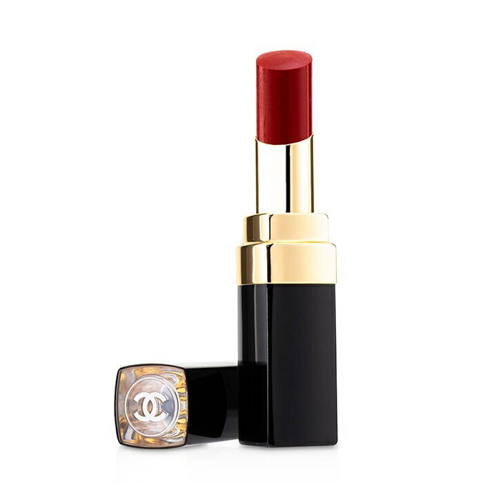 【月間優良ショップ受賞】 Chanel Rouge Coco Flash Hydrating Vibrant Shine Lip Colour - # 66 Pulse シャネル ルージュ ココ フラッシュ - # 66 パルス 3g/0.1oz 送料無料 海外通販