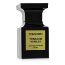 yԗDǃVbv܁z Tom Ford Private Blend Tobacco Vanille Eau De Parfum Spray g tH[h vCx[g uh ^oR oj I[ f pt@ Xv[ 30ml/1oz  COʔ