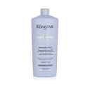 【月間優良ショップ受賞】 Kerastase Blond Absolu Bain Ultra-Violet Anti-Brass Purple Shampoo (Lightened, Cool Blonde or Grey Hair) ケラスターゼ バン ブロンドアブソリュ 送料無料 海外通販