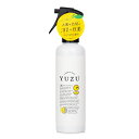 yԗDǃVbv܁z Daily Aroma Japan Yuzu Fabric Mist Daily Aroma Japan Yuzu Fabric Mist 200ml  COʔ