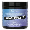 yԗDǃVbv܁z Redken Pliable Paste Versatile Styling Paste with Flexible Hold Redken Pliable Paste Versatile Styling Paste with Flexible H  COʔ