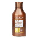 yԗDǃVbv܁z Redken All Soft Mega Curls Conditioner Redken All Soft Mega Curls Conditioner 300ml/10.1oz  COʔ