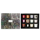 【月間優良ショップ受賞】 Voluspa 12 Candle Japonica Archieve Gift Set ボルスパ 12 Candle Japonica Archieve Gift Set 12x35g/1.25oz 送料無料 海外通販