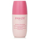 yԗDǃVbv܁z Payot 24HR Freshness Roll-On Deodorant Alcohol Free pC 24HR Freshness Roll-On Deodorant Alcohol Free 75ml/2.5oz  COʔ