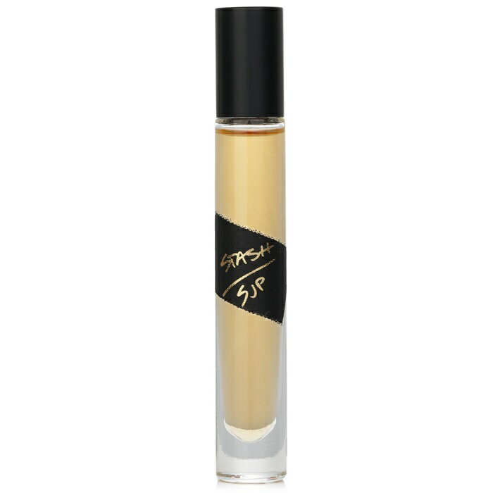  Sarah Jessica Parker Stash Eau De Parfum Rollerball (Damage with the sticker at the outer box) サラジェシカパーカー Stash Eau De Parfu 送料無料 海外通販