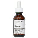 【月間優良ショップ受賞】 The Ordinary 100 Organic Cold-Pressed Rose Hip Seed Oil ジ オーディナリー 100 Organic Cold-Pressed Rose Hip Seed Oil 30ml/1oz 送料無料 海外通販